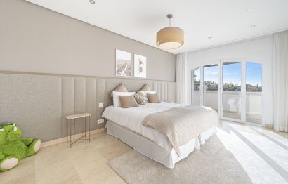 Reventa - House - Detached Villa - Marbella - Nueva Andalucia