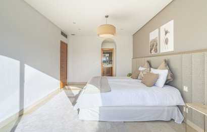 Reventa - House - Detached Villa - Marbella - Nueva Andalucia