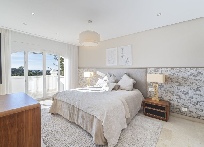 Reventa - House - Detached Villa - Marbella - Nueva Andalucia