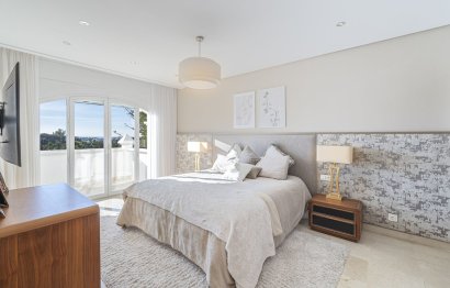 Reventa - House - Detached Villa - Marbella - Nueva Andalucia