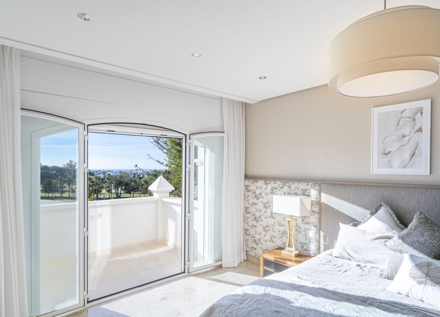 Reventa - House - Detached Villa - Marbella - Nueva Andalucia