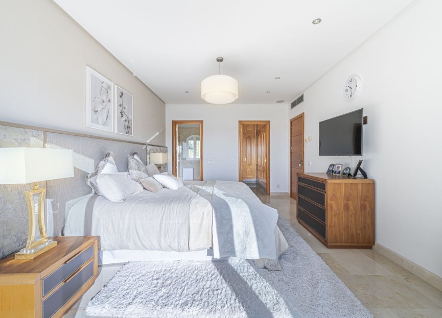 Reventa - House - Detached Villa - Marbella - Nueva Andalucia