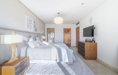 Reventa - House - Detached Villa - Marbella - Nueva Andalucia