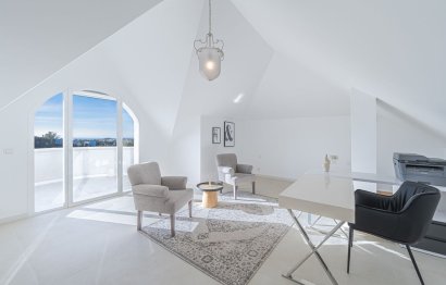 Reventa - House - Detached Villa - Marbella - Nueva Andalucia