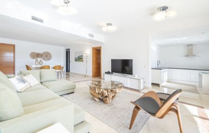 Reventa - House - Detached Villa - Marbella - Nueva Andalucia