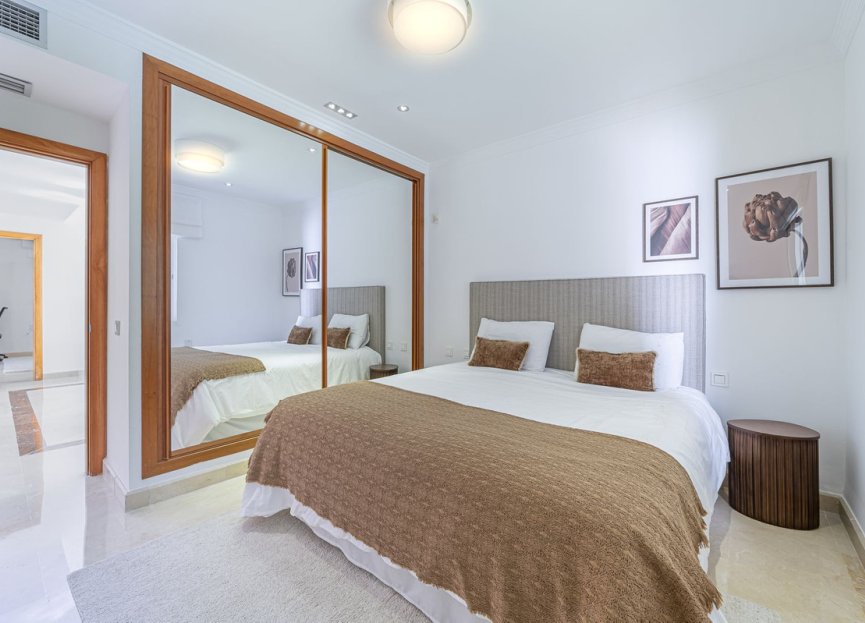 Reventa - House - Detached Villa - Marbella - Nueva Andalucia