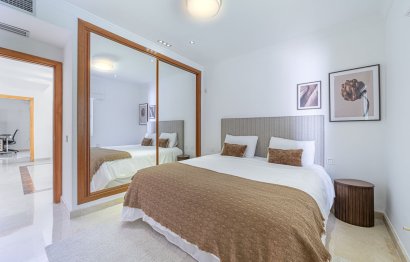 Reventa - House - Detached Villa - Marbella - Nueva Andalucia