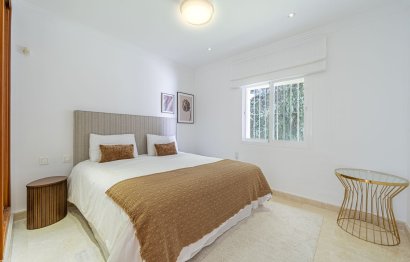 Reventa - House - Detached Villa - Marbella - Nueva Andalucia