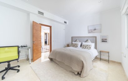 Reventa - House - Detached Villa - Marbella - Nueva Andalucia