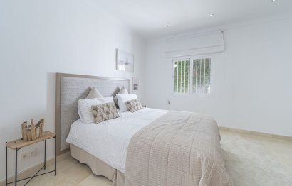 Reventa - House - Detached Villa - Marbella - Nueva Andalucia