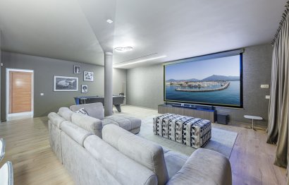 Reventa - House - Detached Villa - Marbella - Nueva Andalucia