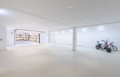 Reventa - House - Detached Villa - Marbella - Nueva Andalucia