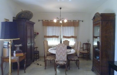 Resale - House - Detached Villa - Marbella - Nueva Andalucia