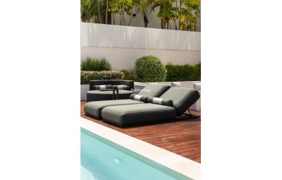 Resale - House - Detached Villa - Marbella - Nueva Andalucia