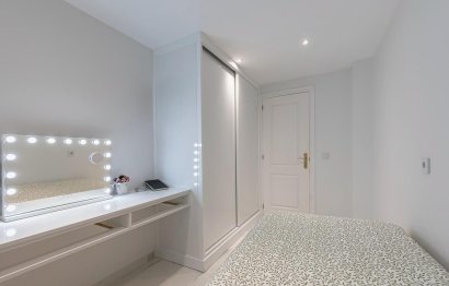 Resale - Ground floor apartment - Marbella - Nueva Andalucia