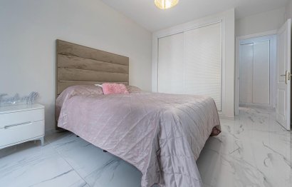 Resale - Ground floor apartment - Marbella - Nueva Andalucia