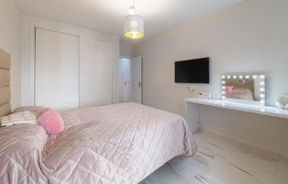 Resale - Ground floor apartment - Marbella - Nueva Andalucia