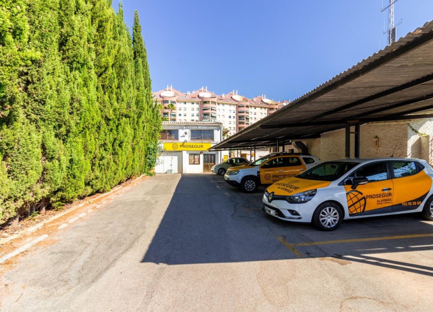 Resale - House - Detached Villa - Marbella - Marbella Centro