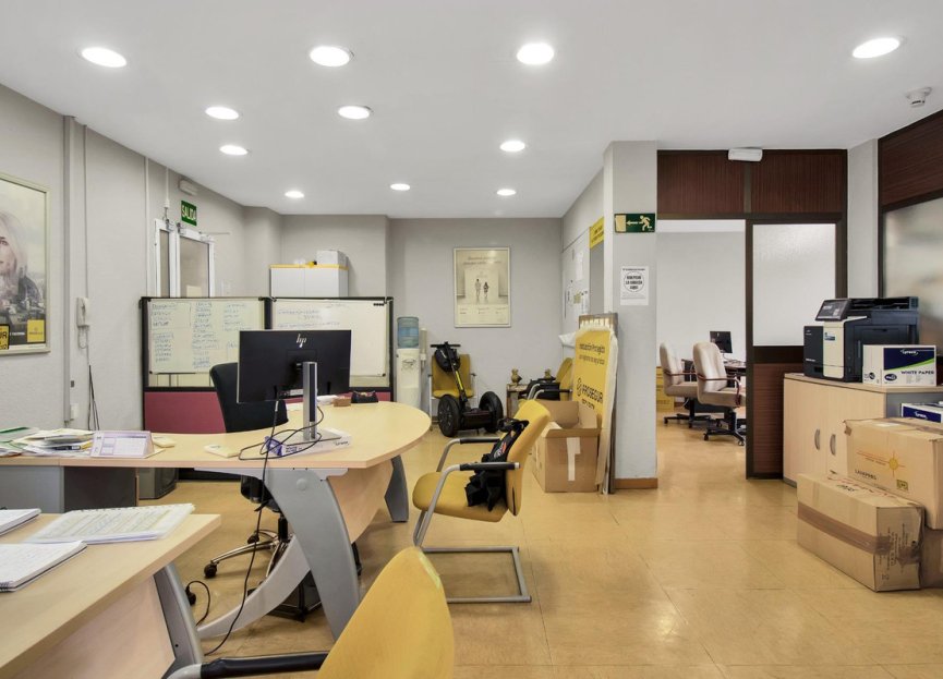 Resale - House - Detached Villa - Marbella - Marbella Centro