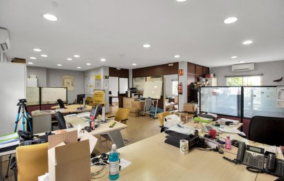 Resale - House - Detached Villa - Marbella - Marbella Centro