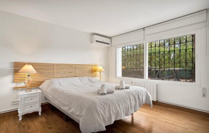 Resale - House - Detached Villa - Marbella - Elviria