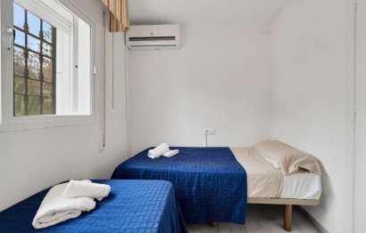 Resale - House - Detached Villa - Marbella - Elviria