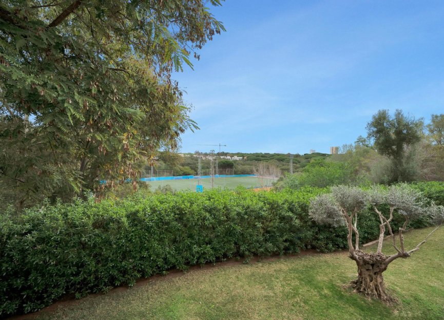 Resale - House - Detached Villa - Marbella - Elviria