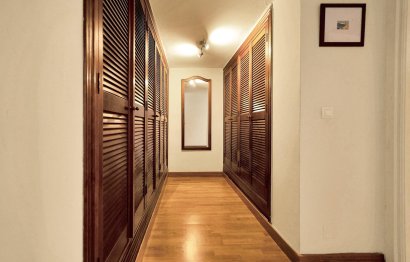 Resale - House - Detached Villa - Marbella - Elviria