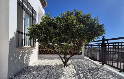 Resale - Ground floor apartment - Benalmádena - Benalmadena Centro
