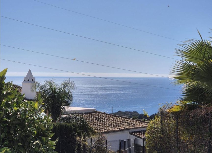 Resale - Ground floor apartment - Benalmádena - Benalmadena Centro