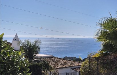 Resale - Ground floor apartment - Benalmádena - Benalmadena Centro