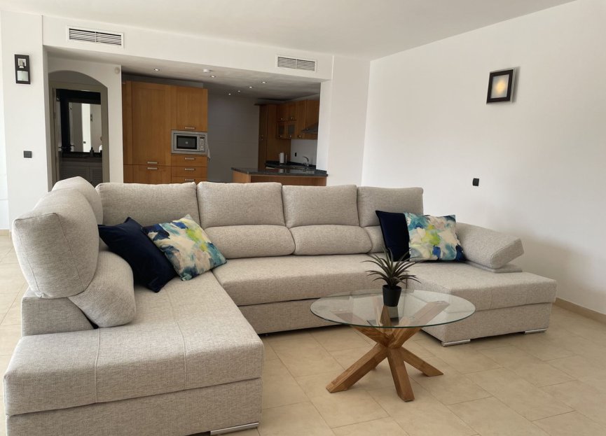 Resale - Ground floor apartment - Benalmádena - Benalmadena Centro