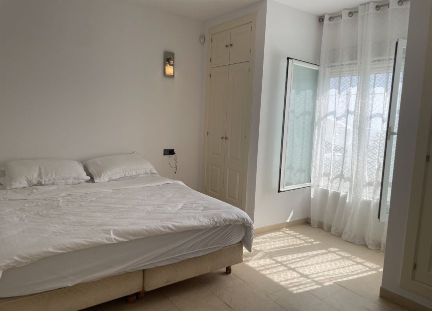 Resale - Ground floor apartment - Benalmádena - Benalmadena Centro