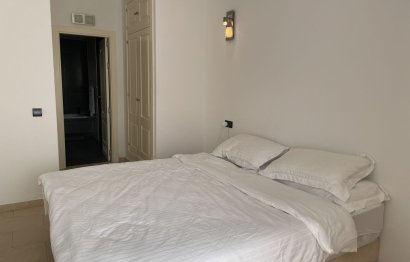 Resale - Ground floor apartment - Benalmádena - Benalmadena Centro
