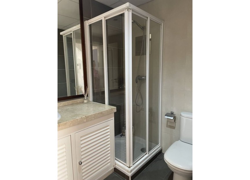 Resale - Ground floor apartment - Benalmádena - Benalmadena Centro