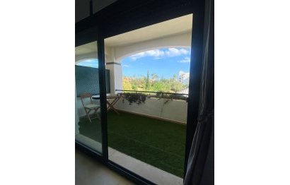 Resale - House - Townhouse - Estepona