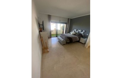 Resale - House - Townhouse - Estepona