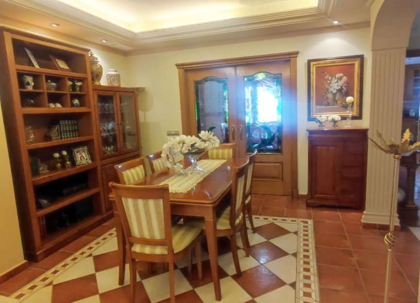 Resale - Apartment - Duplex - Fuengirola - Fuengirola Centro