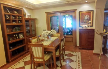 Resale - Apartment - Duplex - Fuengirola - Fuengirola Centro