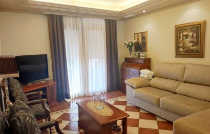 Resale - Apartment - Duplex - Fuengirola - Fuengirola Centro