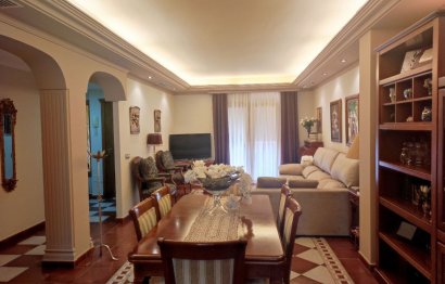 Resale - Apartment - Duplex - Fuengirola - Fuengirola Centro