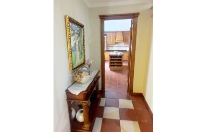 Resale - Apartment - Duplex - Fuengirola - Fuengirola Centro