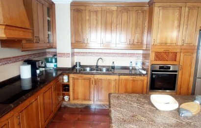 Resale - Apartment - Duplex - Fuengirola - Fuengirola Centro