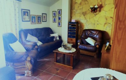 Resale - Apartment - Duplex - Fuengirola - Fuengirola Centro