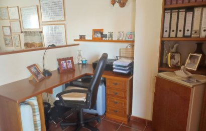 Resale - Apartment - Duplex - Fuengirola - Fuengirola Centro