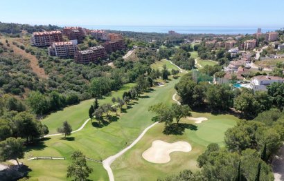 Resale - Plot - Residential Plot - Marbella - Elviria