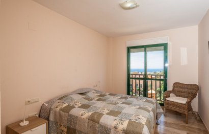 Resale - Apartment - Middle Floor Apartment - Marbella - Marbella Centro