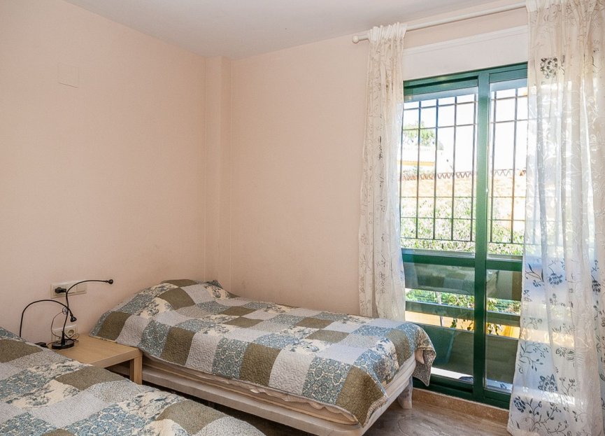 Resale - Apartment - Middle Floor Apartment - Marbella - Marbella Centro