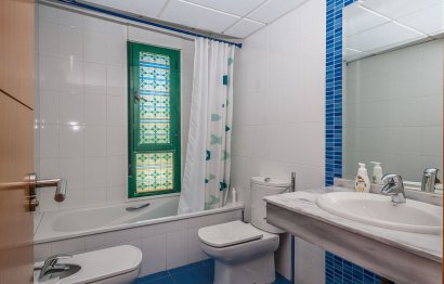 Resale - Apartment - Middle Floor Apartment - Marbella - Marbella Centro