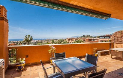 Resale - Apartment - Middle Floor Apartment - Marbella - Marbella Centro